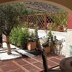 With Private Pool And Beautiful Garden