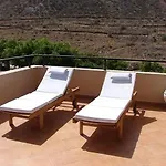With Private Pool And Beautiful Garden * ロスクリスティアーノス