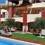 With Private Pool And Beautiful Garden Ferienhaus Los Cristianos (Tenerife)
