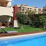 With Private Pool And Beautiful Garden Los Cristianos (Tenerife)