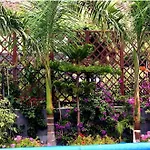 Ferienhaus With Private Pool And Beautiful Garden