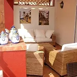 With Private Pool And Beautiful Garden Ferienhaus Los Cristianos (Tenerife)