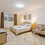 With Private Pool And Beautiful Garden Ferienhaus