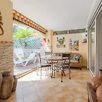 With Private Pool And Beautiful Garden * Los Cristianos (Tenerife)