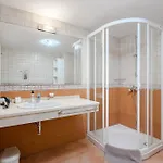 With Private Pool And Beautiful Garden Ferienhaus