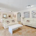 With Private Pool And Beautiful Garden