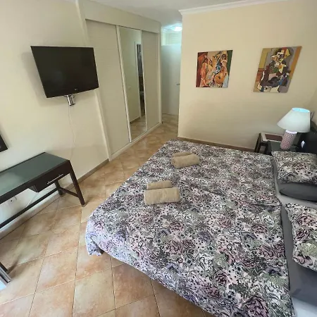 Tenerife