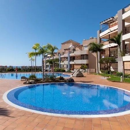 بيت للعطل With Private Pool And Beautiful Garden لوس كريستيانوس