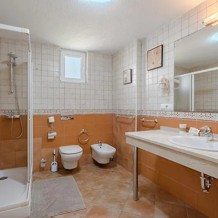 بيت للعطل With Private Pool And Beautiful Garden *