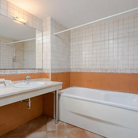 بيت للعطل With Private Pool And Beautiful Garden لوس كريستيانوس