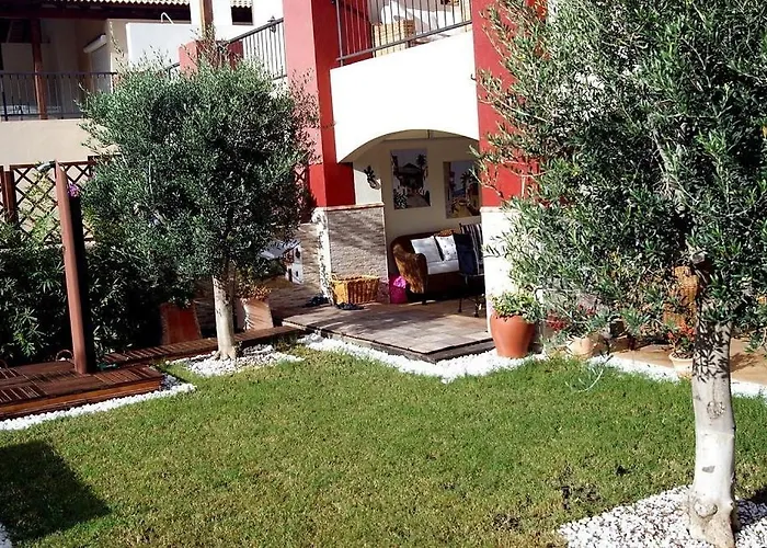 Nyaraló With Private Pool And Beautiful Garden Los Cristianos