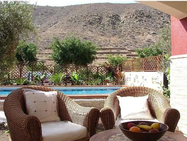 With Private Pool And Beautiful Garden Ferienhaus