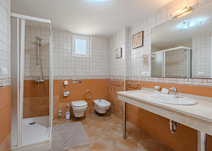 Ferienhaus With Private Pool And Beautiful Garden Los Cristianos (Tenerife)