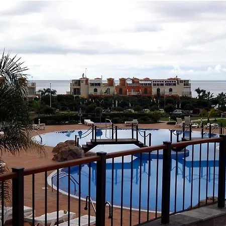 With Private Pool And Beautiful Garden