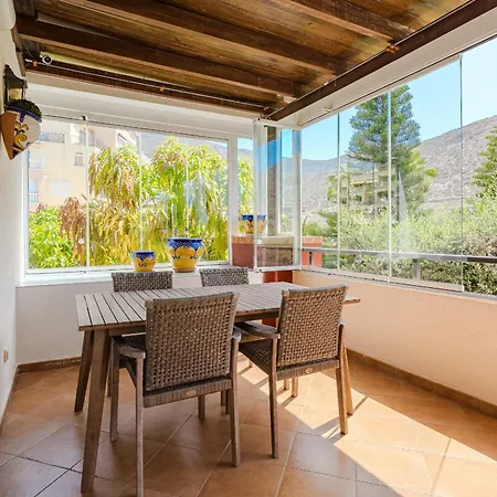 With Private Pool And Beautiful Garden *