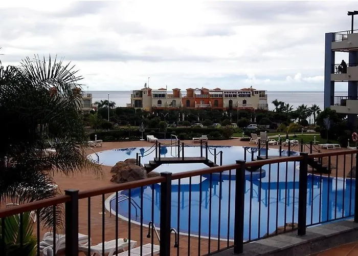 With Private Pool And Beautiful Garden