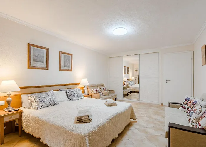 With Private Pool And Beautiful Garden