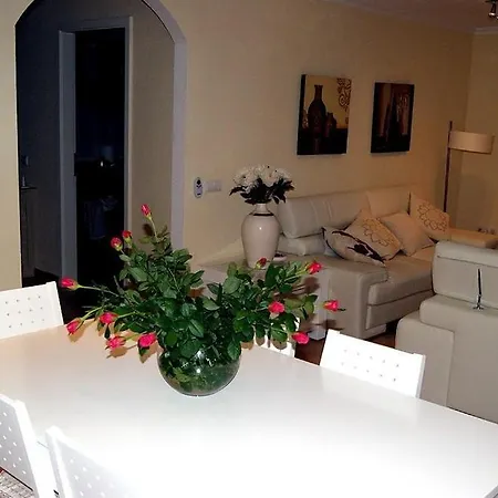 With Private Pool And Beautiful Garden