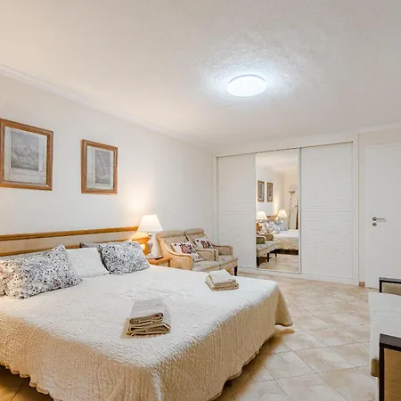 With Private Pool And Beautiful Garden