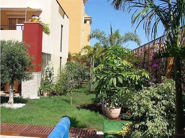 度假居 With Private Pool And Beautiful Garden