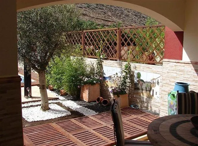 With Private Pool And Beautiful Garden